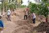 Pembukaan Jalan Baru di Selipas  Buka Akses Ekonomi Warga