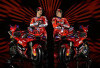 Marc Marquez Rindu Ketangguhan Bagnaia di MotoGP 2025
