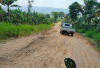 Jalan Menuju Temiangan Hill Segera Dibangun 