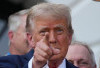 Trump Cabut Aturan De Minimis, Barang Murah dari Luar Negeri Jadi Mahal di AS
