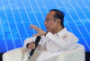 Indonesia Hadapi Tantangan Keamanan Energi di Tengah Transisi Menuju Net Zero Emission