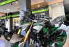 Kawasaki Z900 SE 2025 Resmi Mengaspal di Indonesia  Tawarkan Performa Beringas dan Fitur Modern