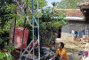Serap Dana Desa Tahap I, Kenali Bangun Sumur Bor-Distribusikan Bantuan Pupuk