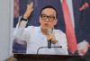 KPK Sebut Dugaan Pemerasan Wamenaker Immanuel Ebenezer Sudah Berlangsung Lama