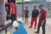 Delapan Pertashop  di Pesisir Barat Aktif 