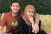 Rifky Balweel Menangis Saat Biby Alraen Lepas Hijab