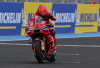 Marquez Menang Sprint Race MotoGP Hongaria 2025
