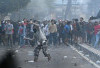 Nepal Rusuh: Istri Mantan PM Tewas Dibakar Massa