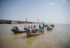 Arakan Pompong  Napas Tradisi Laut Suku Duano