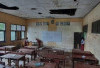 Dua Ruang Kelas di SDN 101 Krui Akan Diperbaiki Tahun Ini