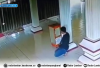 Aksi Pencurian Kotak Amal di Padang Cahya Terekam CCTV, Pelaku Masih Buron