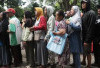 18,3 Juta Rakyat Miskin Dapat   Bantuan Sembako Rp200 Ribu 