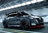 Nissan Perkenalkan Aura Nismo RS, Hot Hatch Hybrid Siap Tantang  GR Yaris di Tokyo Auto Salon 2026