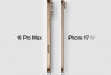 iPhone 17 Air: Super Tipis dengan Baterai Kecil, Tapi Punya Teknologi Canggih