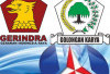 Pilkada Lampung Barat, Tiga Parpol ‘Penantang’ Petahana?