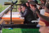 Kim Jong-un Awasi Latihan Militer Strategis dengan Tank Chonma-216