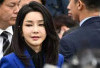 Istri Mantan Presiden Korsel Diperiksa Jaksa, Skandal Politik Keluarga Yoon Makin Dalam