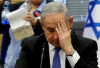 Israel Serang Damaskus, Netanyahu Klaim untuk Lindungi Komunitas Druze