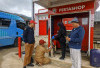 Diskopdag Lambar Tera 15 SPBU dan Pertashop