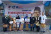Lampung Barat Raih Prestasi   Gemilang di Tingkat Provinsi