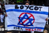 Hollywood Bersatu Boikot Industri Film Israel, Gelombang Solidaritas untuk Palestina