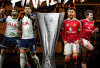 Manchester United Lolos  ke Final Liga Europa  Siap Hadapi Tottenham Hotspur