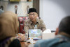 Gubernur Mirza: 70 Persen Uang Berputar di Desa
