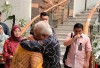 Basuki Pamit dari PUPR Dengan Penuh Haru, Ini Bukan Kantor, tapi Rumah Saya