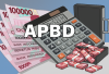 APBD 2025 Terserap Rp748 Miliar