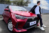 Toyota -Chery Masuk 10 Besar  Penjualan Mobil Terlaris di Indonesia