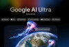 Google AI Ultra: Inovasi Berani untuk Era Kreator Digital