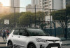 Raize dan Veloz Hybrid  dengan Harga Lebih Terjangkau