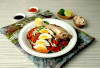 Mie Bancir, Warisan Kuliner Banjar yang Kaya Rasa dan Sejarah
