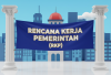 Pemerintah Pekon Padangtambak  Tetapkan RKP Anggaran 2026