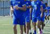 Persib Tanpa 12 Pemain Tetap Siap Hadapi PSBS
