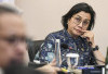 Sri Mulyani Atur Efisiensi Anggaran 2026