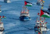 Global Sumud Flotilla Menuju Gaza, Bayang-Bayang Tragedi Mavi Marmara