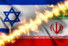 Iran vs Israel: Dua Kekuatan Timur Tengah Saling Hantam, Siapa Lebih Perkasa?
