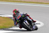 Quartararo Kejutkan Diri Sendiri Usai Raih Podium Sprint Race MotoGP Jerman