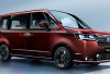 Honda Siap Luncurkan Step  WGN Hybrid di GIIAS 2025
