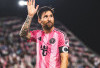 Lionel Messi Resmi Perpanjang Kontrak di Inter Miami Hingga 2028