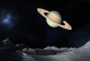 Cincin Planet Saturnus Hilang, Ternyata Ini Penyebabnya