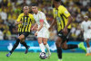Al Ittihad Kunci Gelar Juara Liga Arab Saudi, Benzema Ungguli Ronaldo dalam Perburuan Trofi