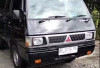 Mobil Warga Waytenong Raib Digondol Maling