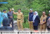 Prioritaskan Sepeda Motor-Pejalan Kaki, Pemkab Lambar Segera Bangun Jembatan Darurat di Tanjakan Seranggas 