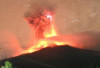  Erupsi Eksplosif Gunung Lewotobi Capai 11 Ribu Meter, Status Awas