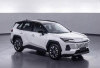 Toyota Wildlander, Kembaran RAV4 dengan Mesin Bensin untuk Pasar China