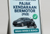 Warga Lambar Diminta Manfaatkan Pemutihan PKB