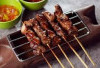 Sate Tuna Gorontalo:   Keunikan Rasa dari   Laut yang Memikat