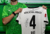 Kevin Diks Solid, Monchengladbach Menang 2-0 atas Nurnberg